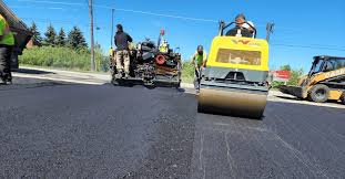 Best Driveway Crack Filling in St Matthews, KY